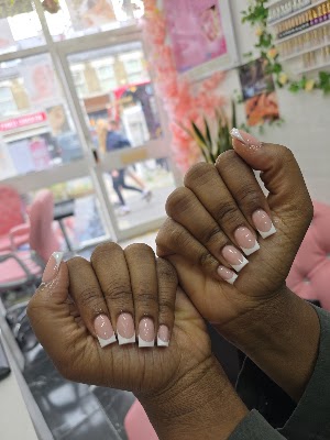 Fiona's Nails Spa · Photos 13