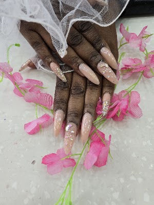 Fiona's Nails Spa · Photos 17