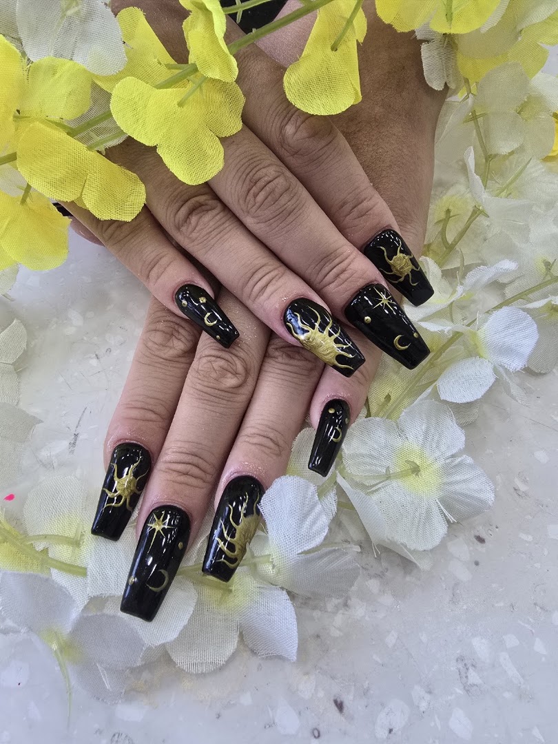 Fiona's Nails Spa · Photos 11