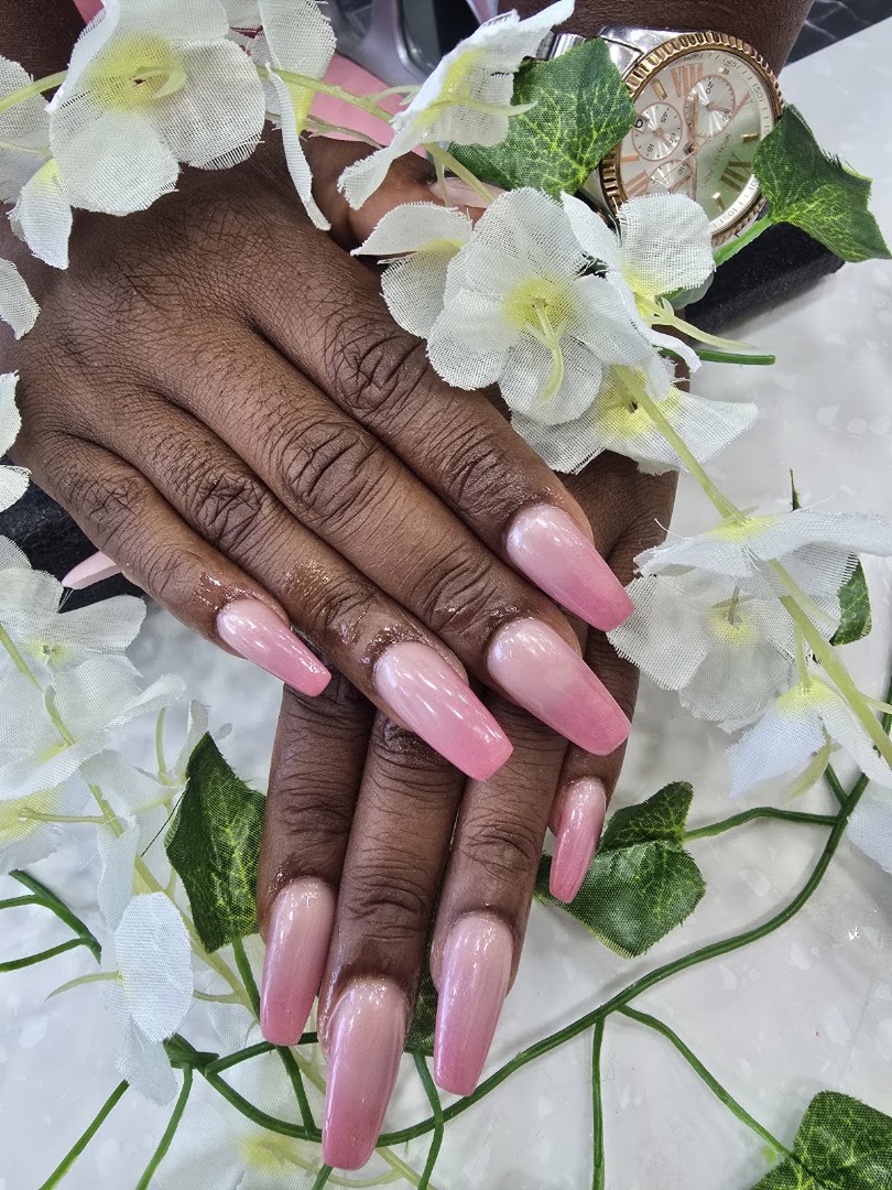 Fiona's Nails Spa · Photos 6